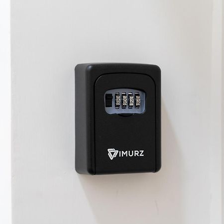 A Casa Di Edel Panzió Nápoly Kültér fotó
