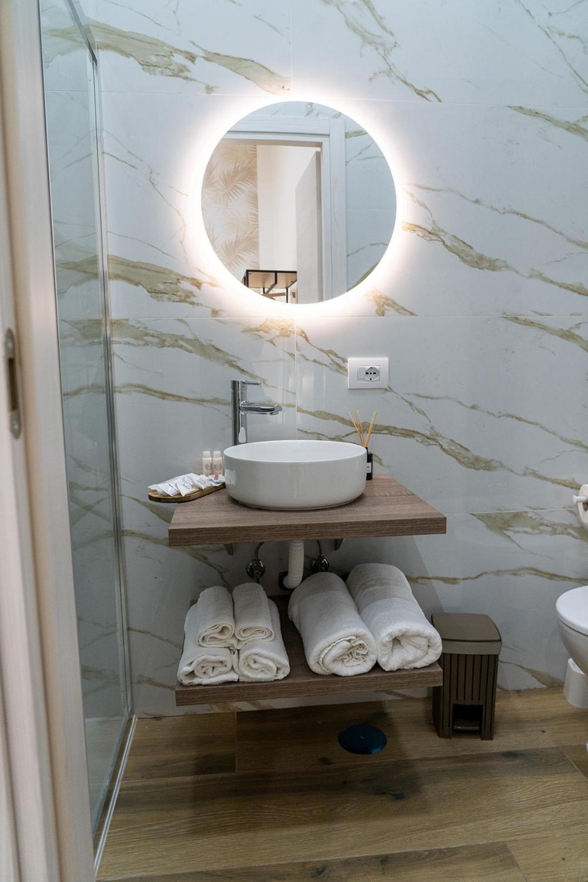 A Casa Di Edel Panzió Nápoly Kültér fotó