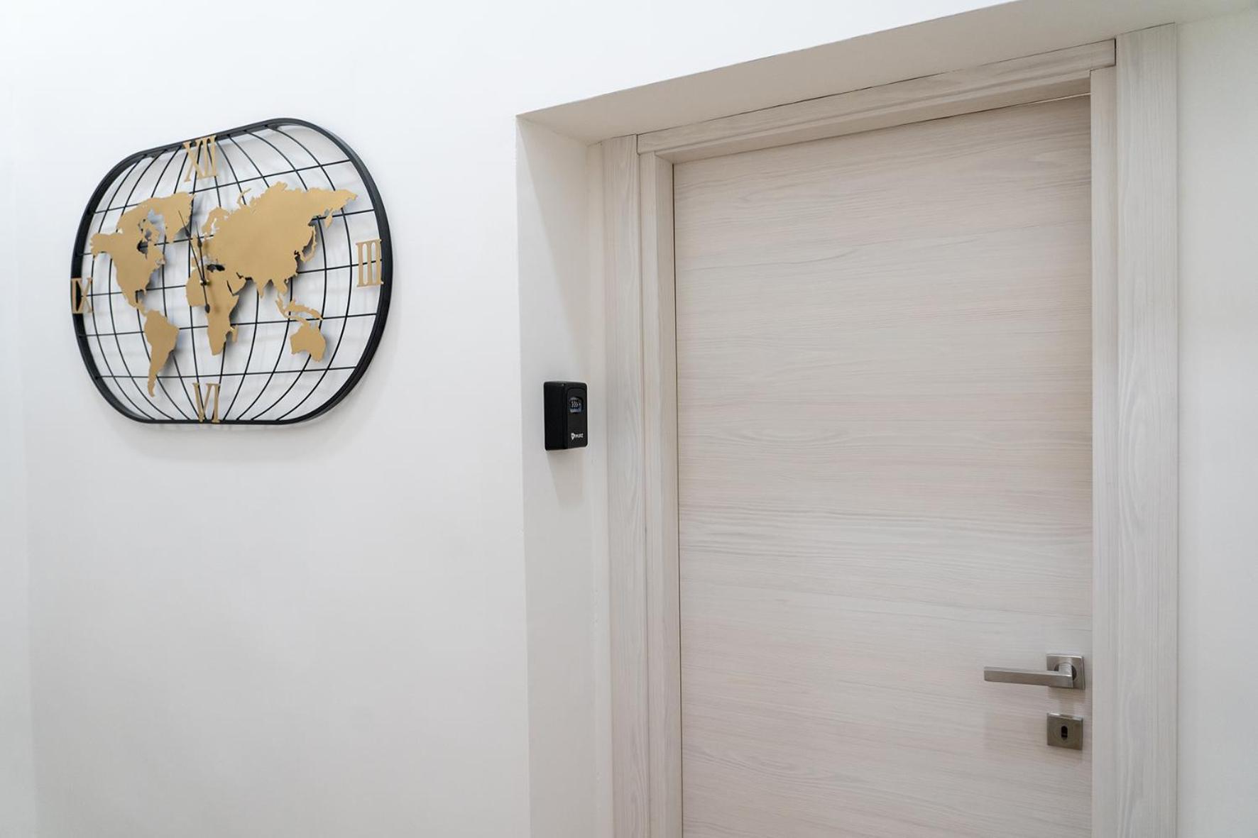 A Casa Di Edel Panzió Nápoly Kültér fotó