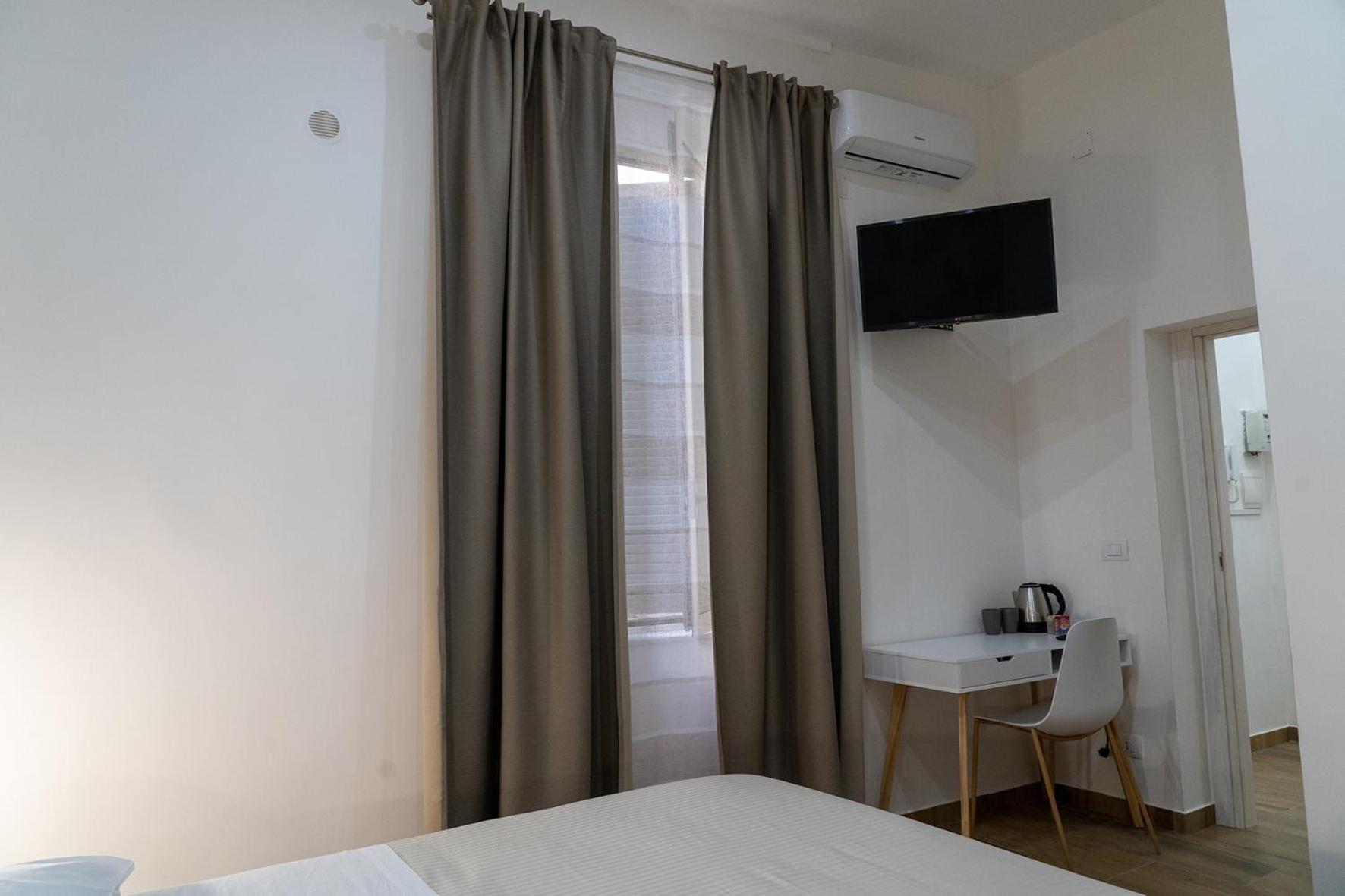 A Casa Di Edel Panzió Nápoly Kültér fotó