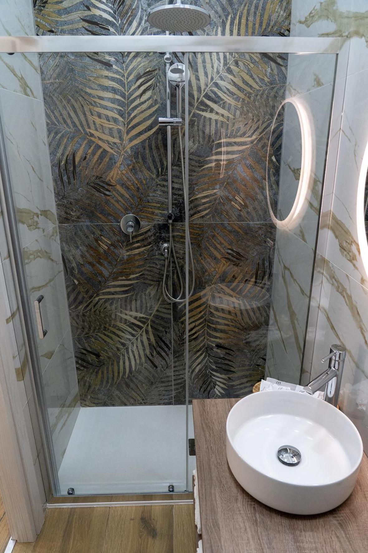 A Casa Di Edel Panzió Nápoly Kültér fotó